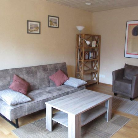 Ferienwohnung "Eifelstueffje" 梅谢尼希 外观 照片