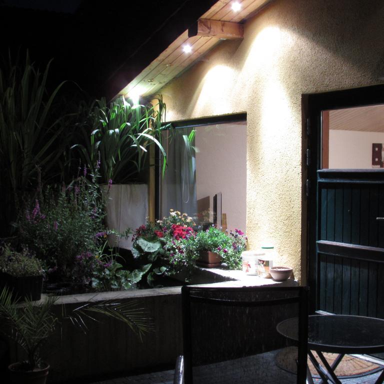 Ferienwohnung "Eifelstueffje" 梅谢尼希 客房 照片
