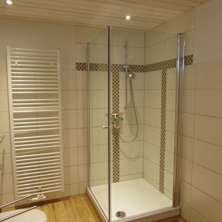Ferienwohnung "Eifelstueffje" 梅谢尼希 客房 照片