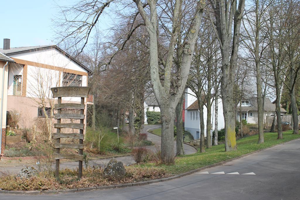 Ferienwohnung "Eifelstueffje" 梅谢尼希 客房 照片
