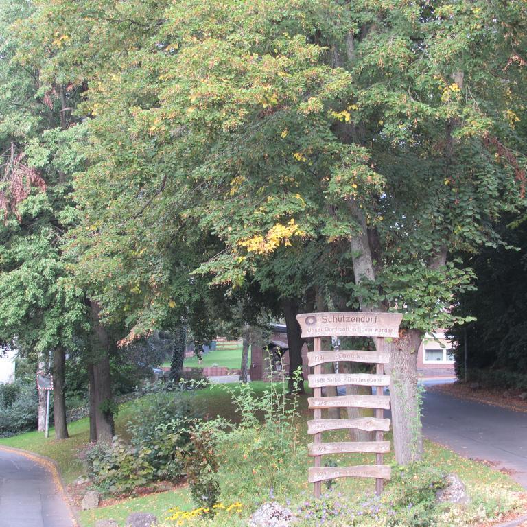 Ferienwohnung "Eifelstueffje" 梅谢尼希 外观 照片