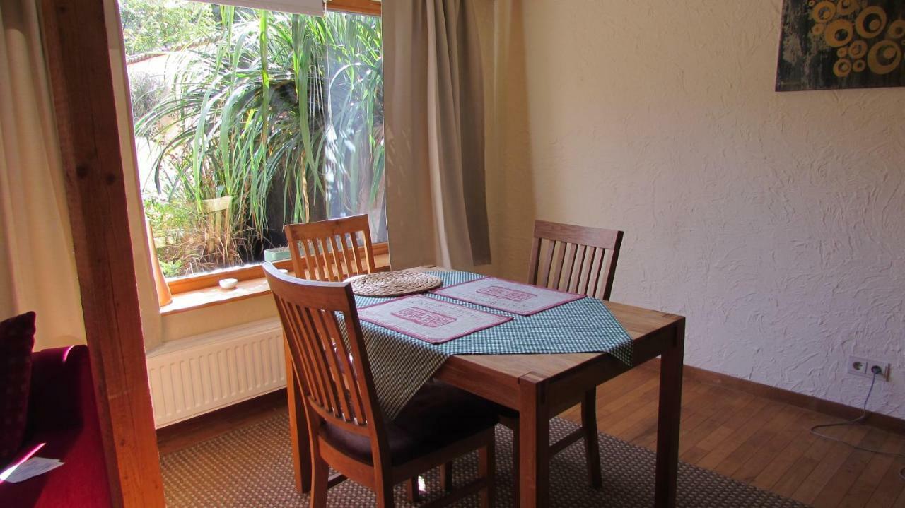 Ferienwohnung "Eifelstueffje" 梅谢尼希 外观 照片