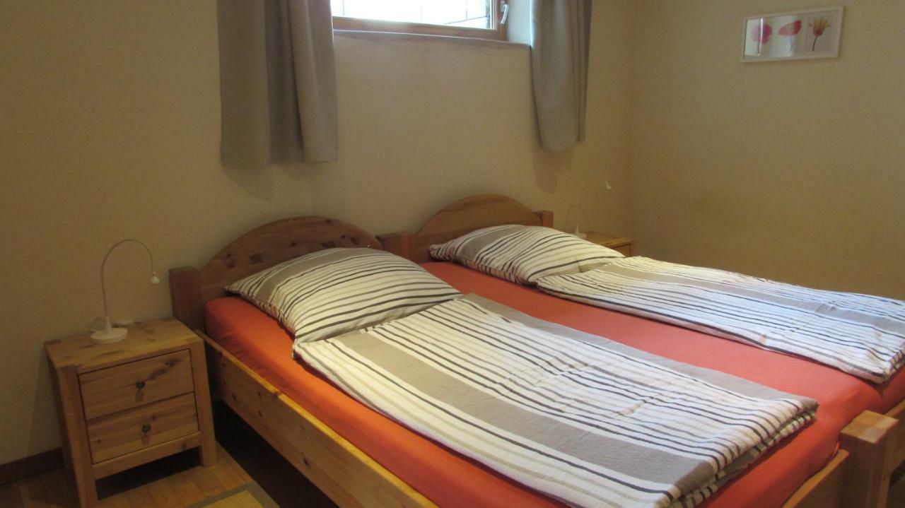 Ferienwohnung "Eifelstueffje" 梅谢尼希 外观 照片