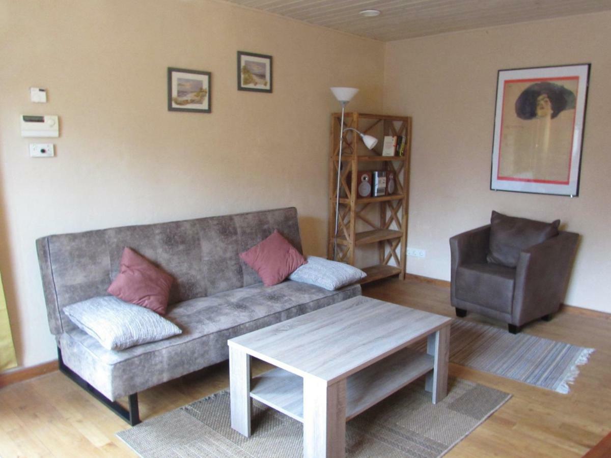 Ferienwohnung "Eifelstueffje" 梅谢尼希 外观 照片